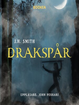 cover image of Drakspår